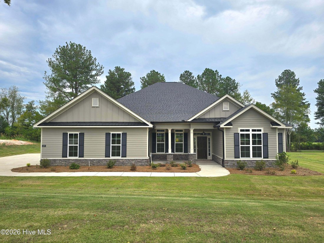House in Beech Island, South Carolina, United States 1 - 17916842