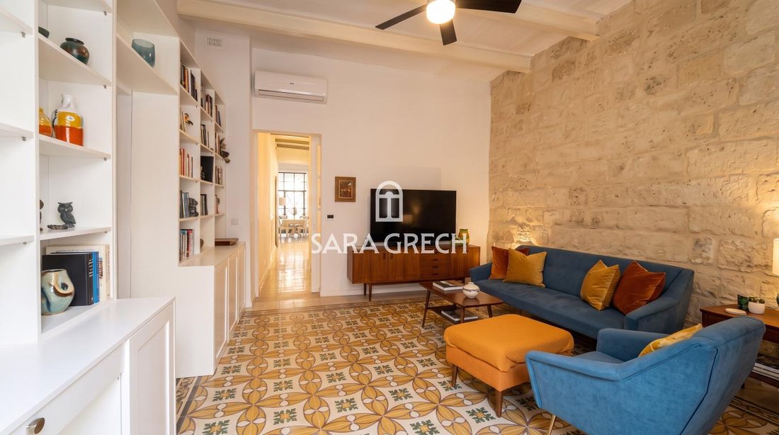 Apartment in Cospicua, Malta 4 - 18913430