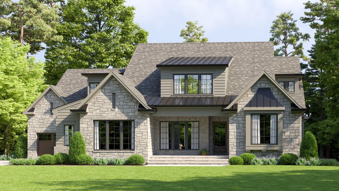 Haus in Raleigh, North Carolina, Vereinigte Staaten 1 - 18905314