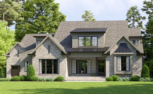 Casa en Raleigh, Carolina del Norte, Estados Unidos 1