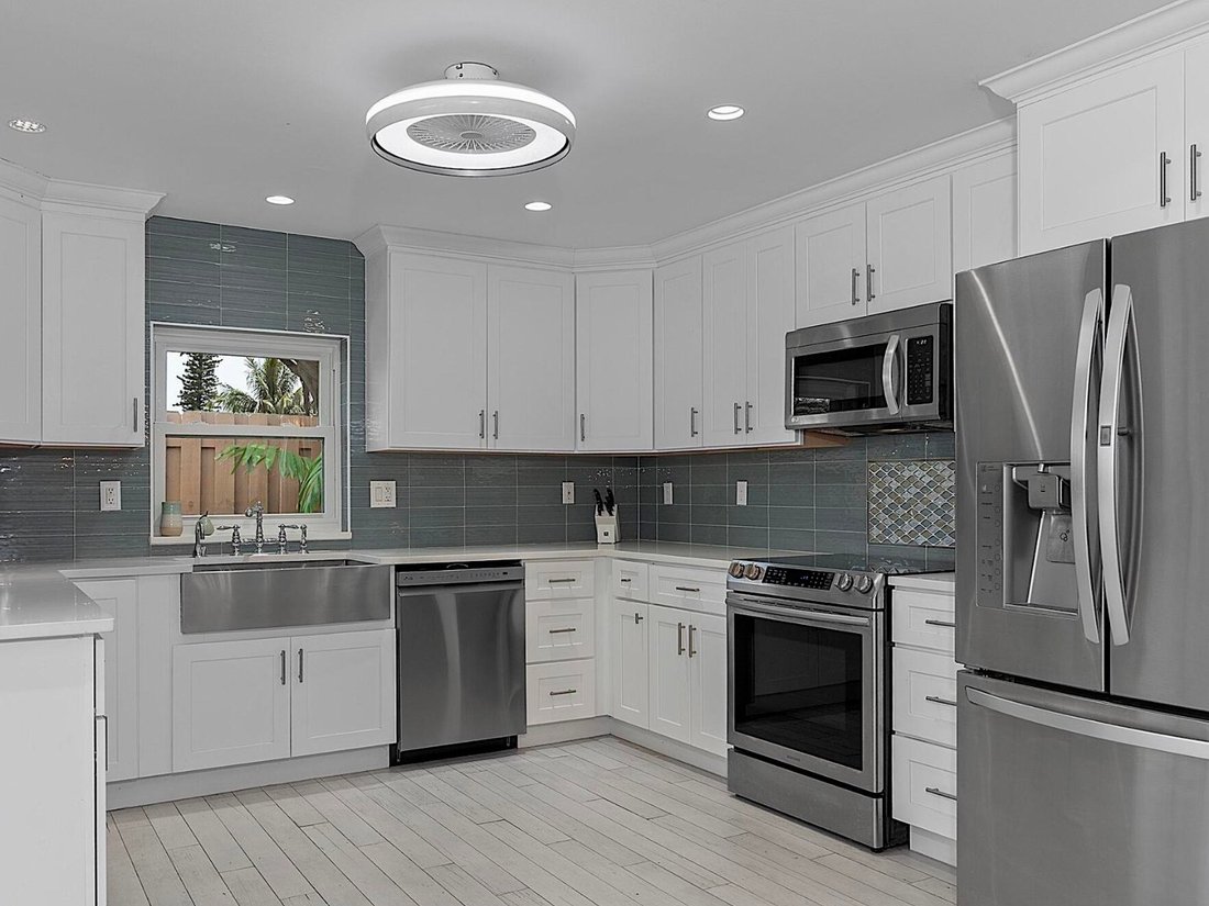 Haus in Delray Beach, Florida, Vereinigte Staaten 5 - 18907953