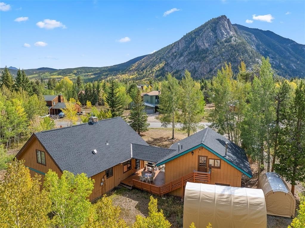 Maison à Frisco, Colorado, États-Unis 3 - 18918364