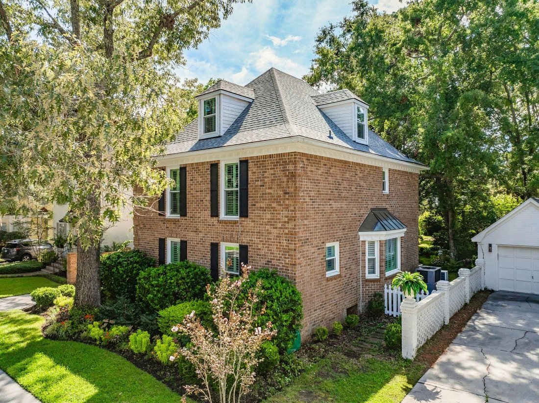 Haus in Mount Pleasant, South Carolina, Vereinigte Staaten 5 - 18912461
