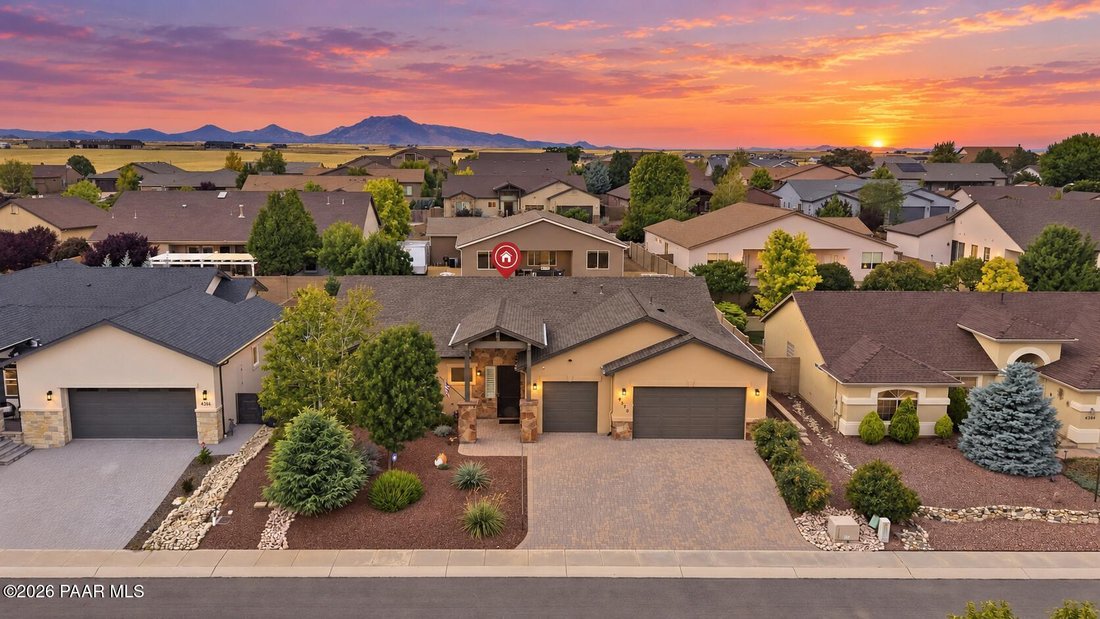 House in Prescott Valley, Arizona, United States 4 - 18906108