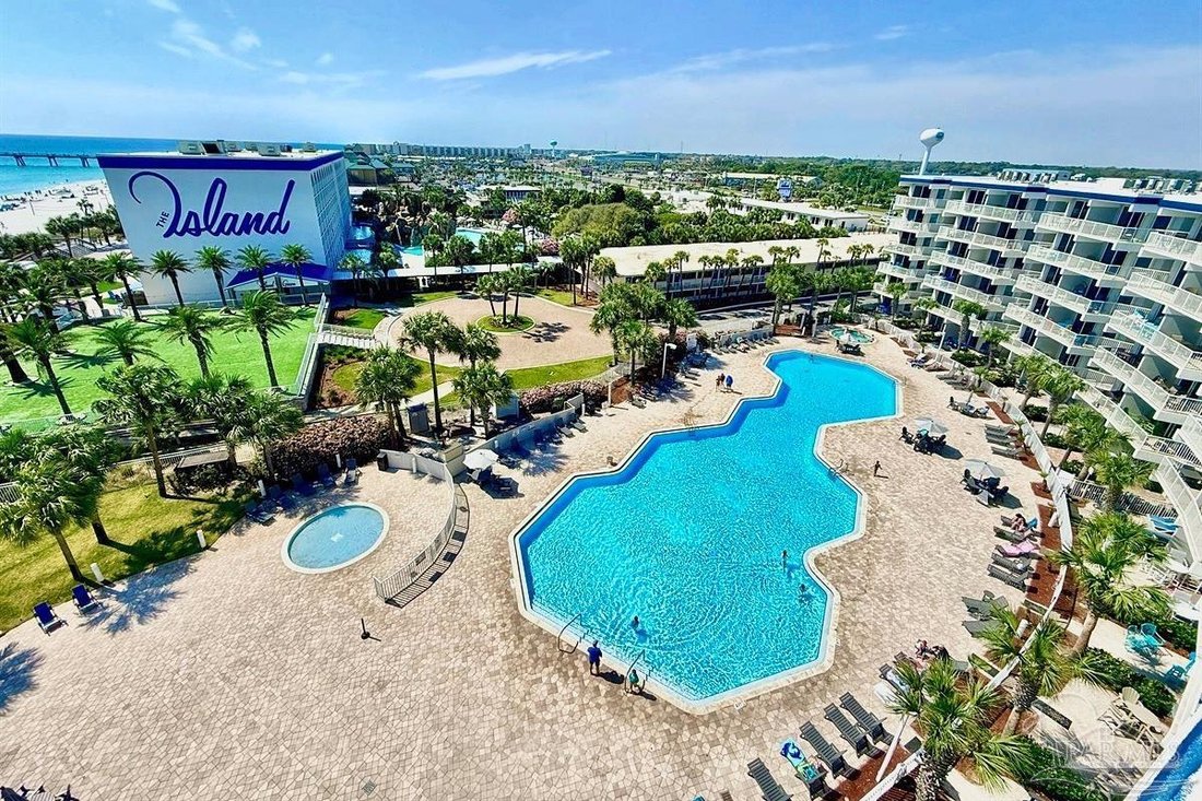 Condo in Wright, Florida, United States 2 - 18908536