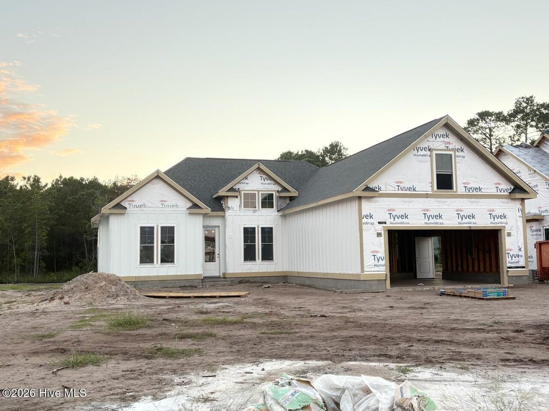 House in Southport, North Carolina, United States 1 - 18909783