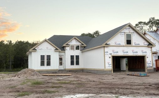 Casa a Southport, Carolina del Nord, Stati Uniti 1