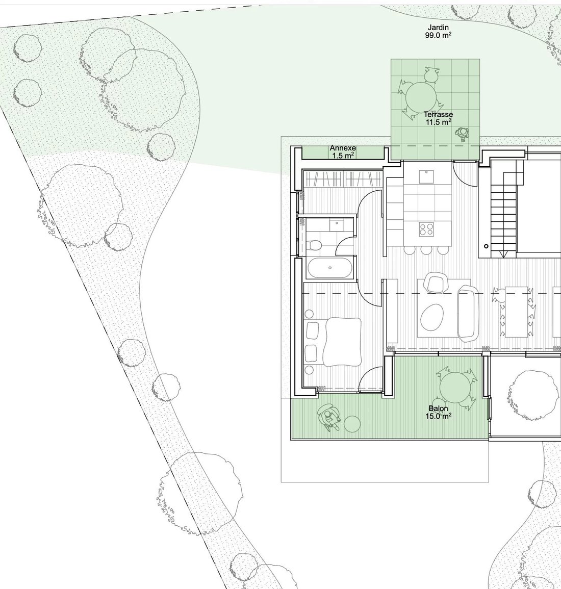 House in Paudex, Vaud, Switzerland 5 - 18827951
