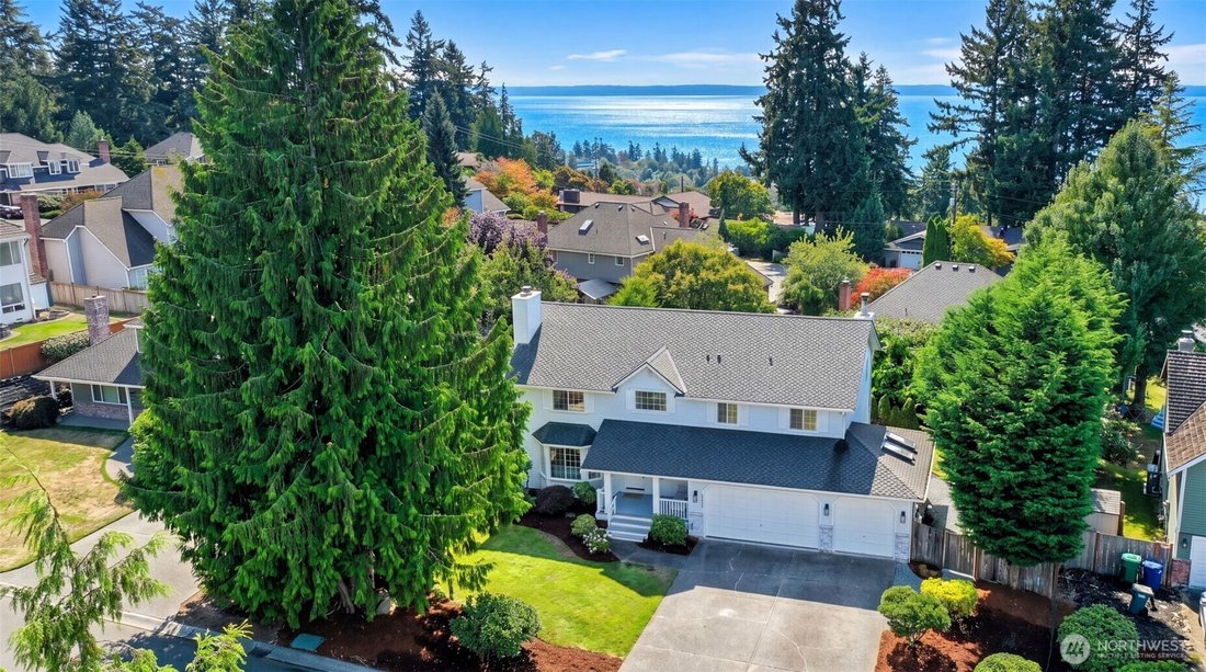 House in Mukilteo, Washington, United States 2 - 18918561