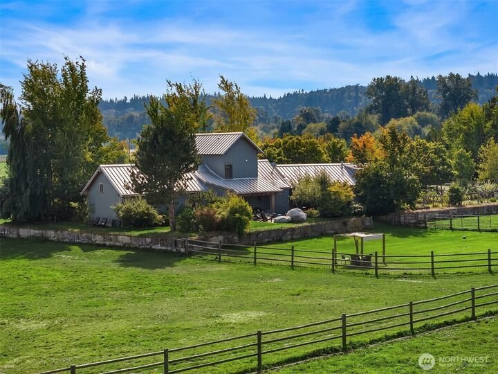 House in Stanwood, Washington, United States 3 - 18918620