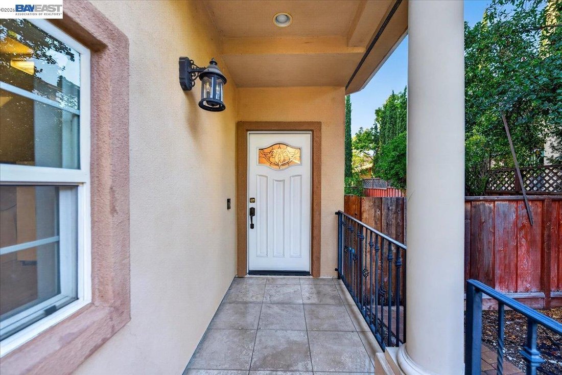 Townhouse in Campbell, California, United States 3 - 18912902