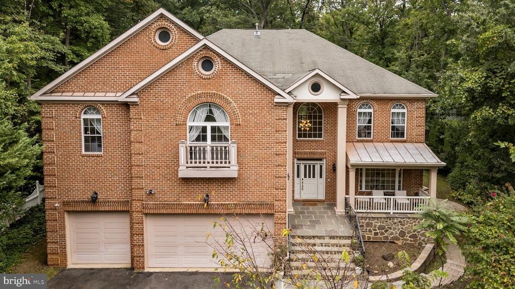 House in Springfield, Virginia, United States 1 - 18909952