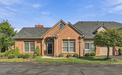 Condo in Gibsonia, Pennsylvania, United States 1