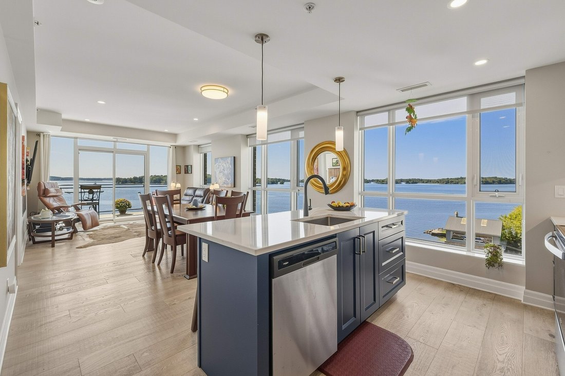 Condominio a Gananoque, Ontario, Canada 3 - 18914418