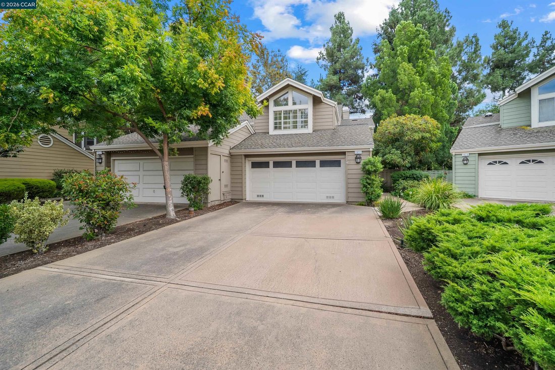 Condo in Walnut Creek, California, United States 1 - 18914271