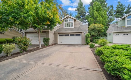 Condo in Walnut Creek, California, United States 1