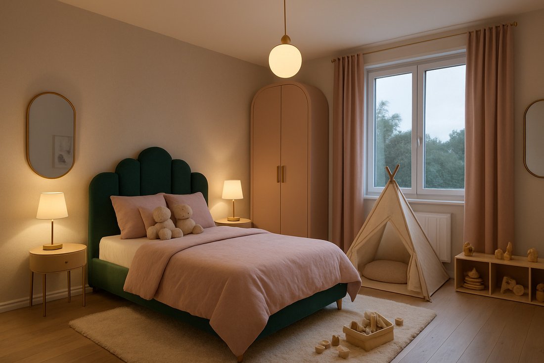 Apartment in Ledru Rollin, Le Perreux-sur-Marne, France 4 - 18292662