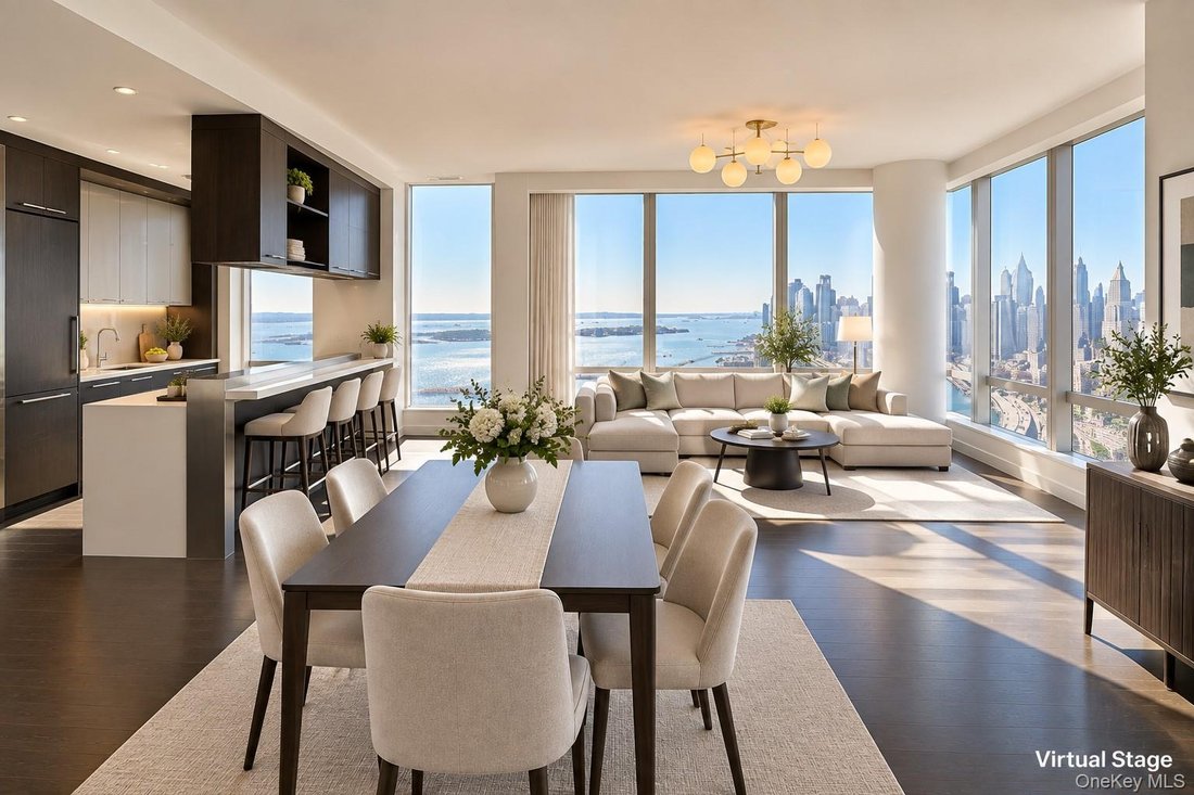 Condo in New York, New York, United States 3 - 18905738