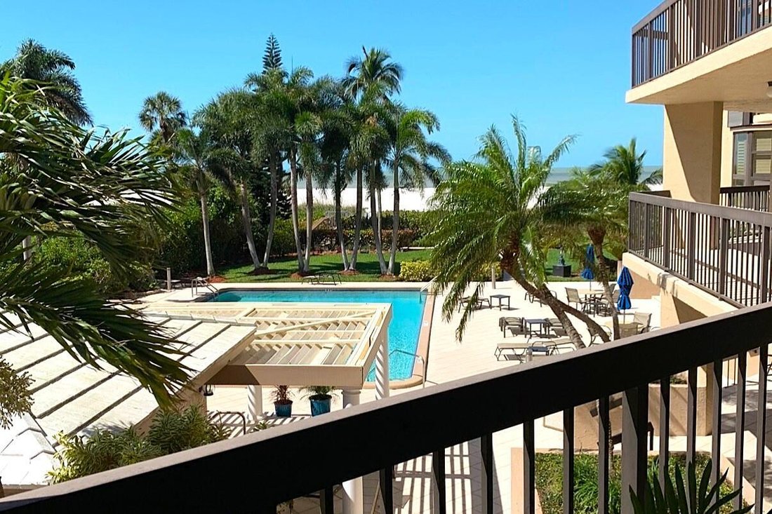 Condo in Marco Island, Florida, United States 5 - 18908528