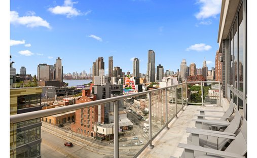 New York, New York, United States 1