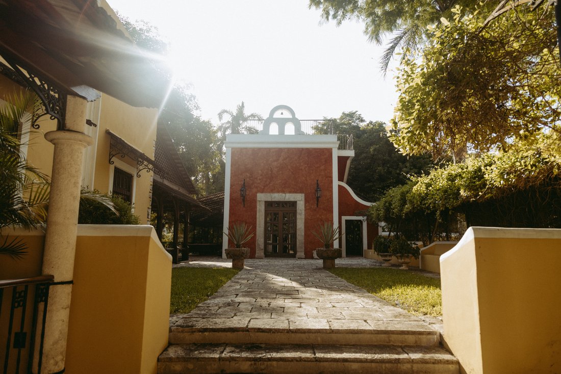 Apartment in Mérida, Yucatan, Mexico 2 - 18907818