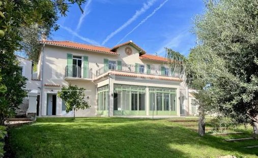 Casa en Vieille Ville, Antibes, Francia 1