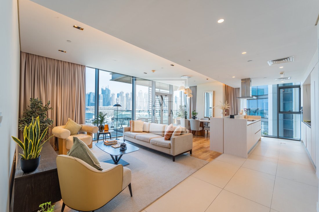 Apartment in Al Thanyah 4, Al Thanyah, Dubai 1 - 18907553