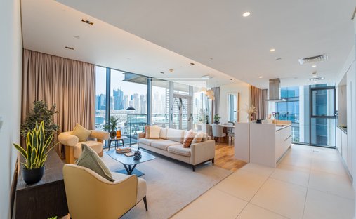 Apartment in Al Thanyah 4, Al Thanyah, Dubai 1