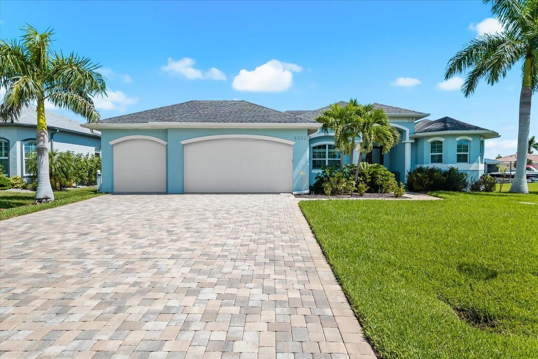 House in Port Charlotte, Florida, United States 2 - 18917179