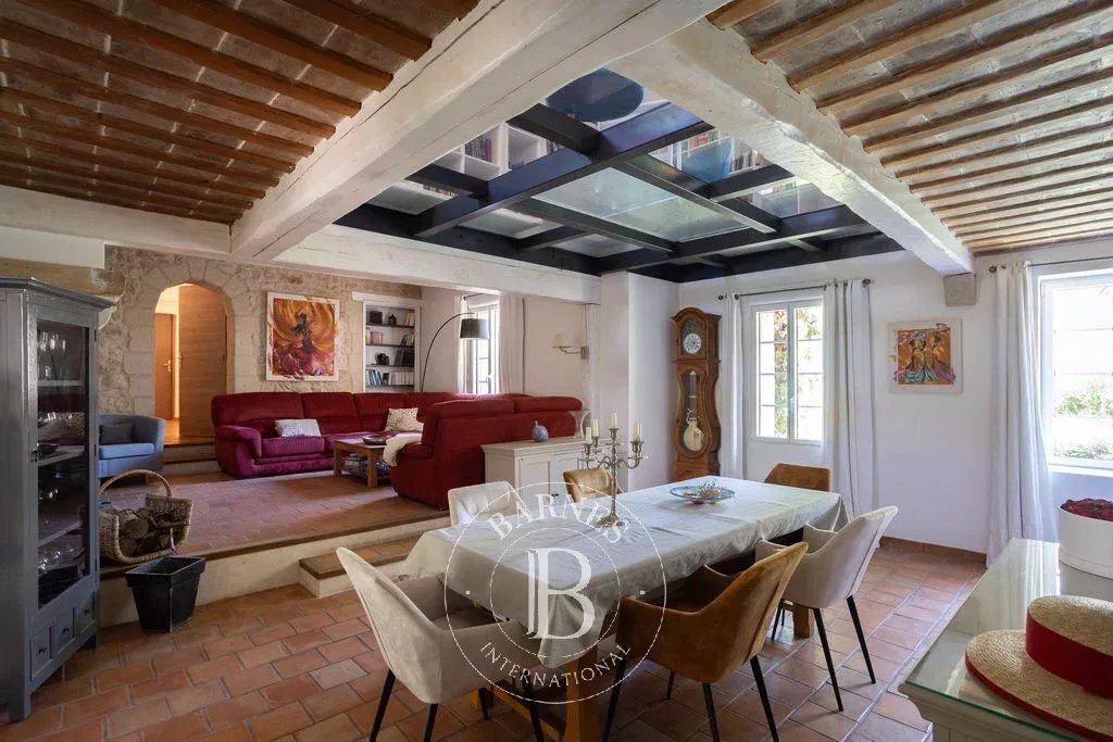 House in Uzès, Occitania, France 4 - 18905671