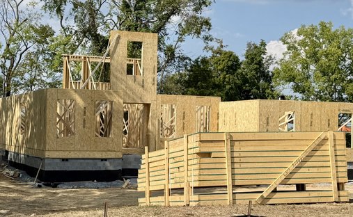 Casa a Nolensville, Tennessee, Stati Uniti 1