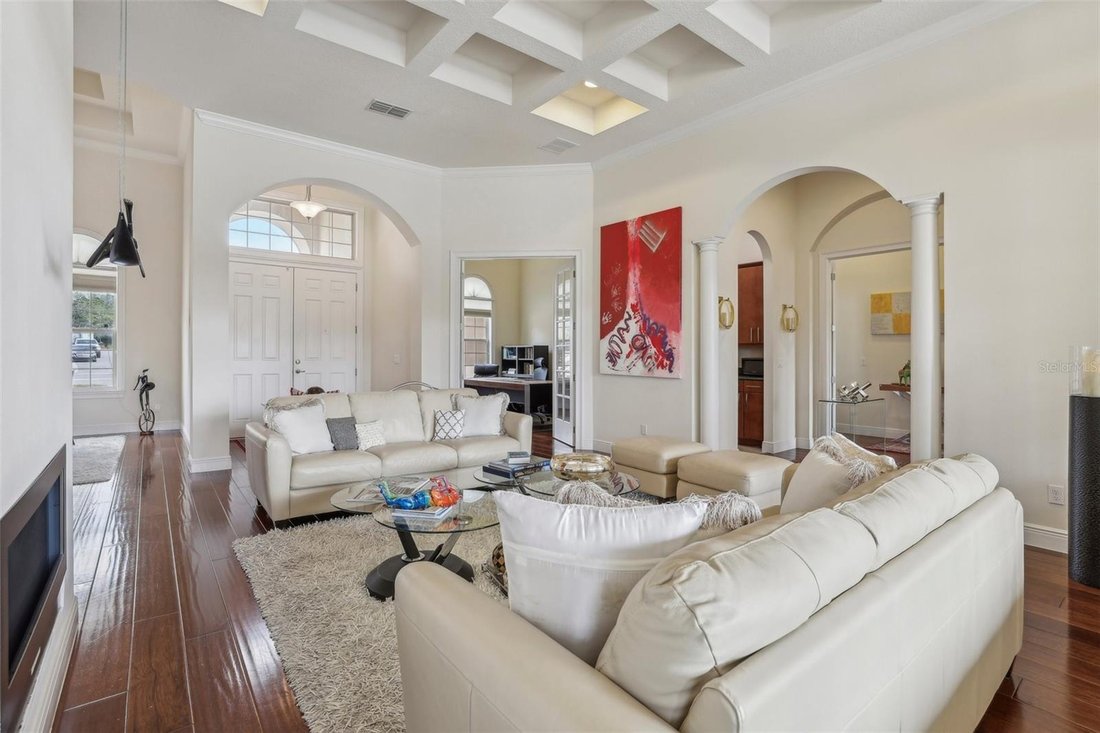 House in Lake Mary, Florida, United States 5 - 18909060