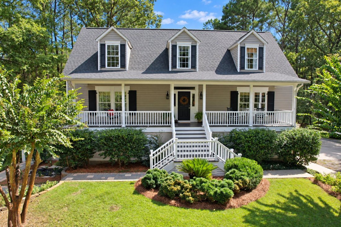 Casa a Johns Island, Carolina del Sud, Stati Uniti 1 - 18918411