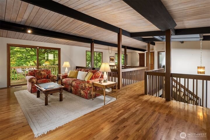 Casa en Kirkland, Washington, Estados Unidos 3 - 18918633