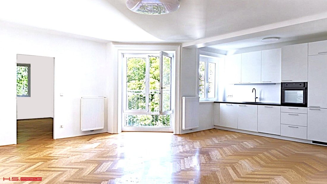 Apartment in Vienna, Wien, Austria 1 - 18566391