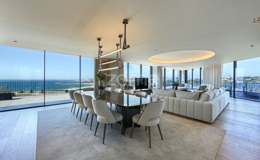 Apartamento en Canidelo, Distrito de Oporto, Portugal 1