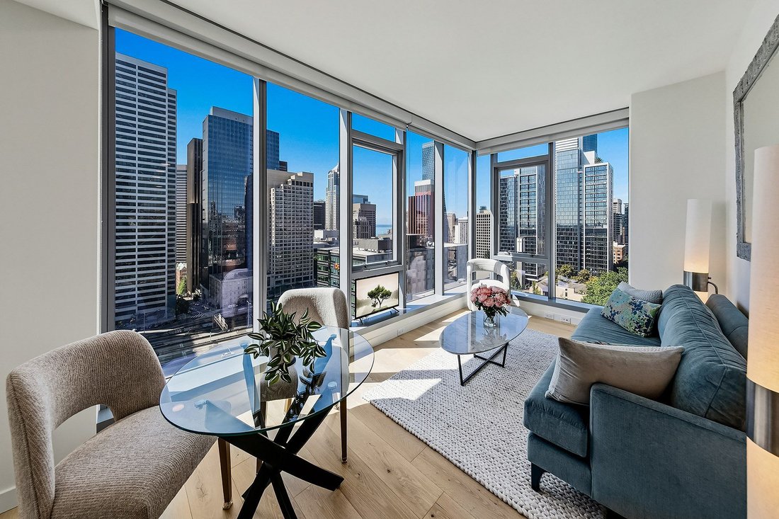 Condo in Seattle, Washington, United States 2 - 18921858