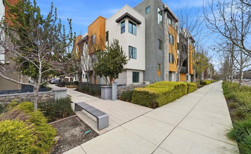 Townhouse in Dublin, California, United States 1