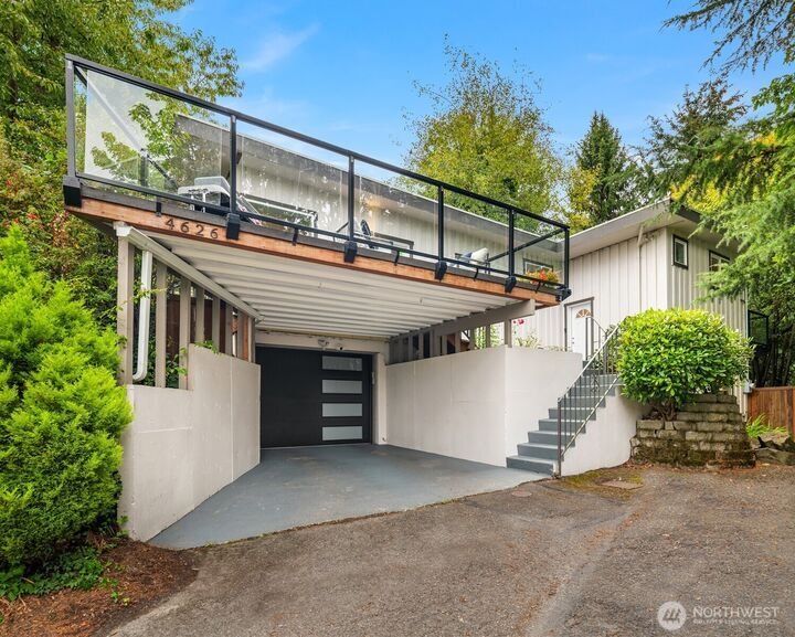 House in Seattle, Washington, United States 2 - 18912802