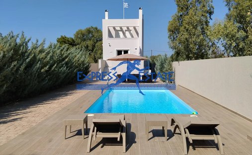 Apartment in Marathonas, Attica, Greece 1