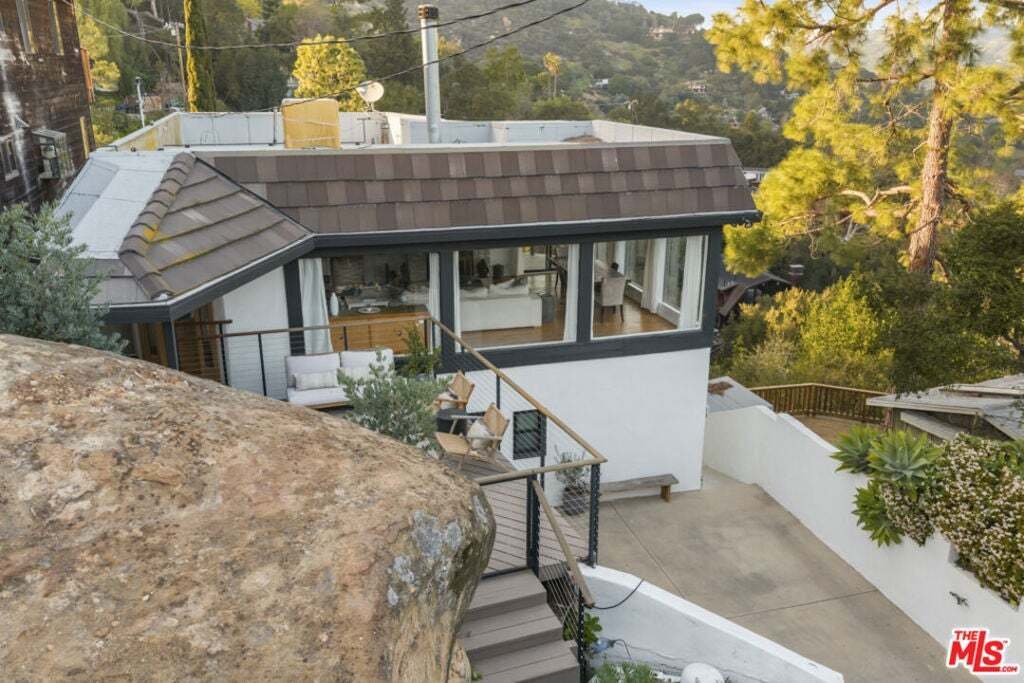 House in Topanga, California, United States 5 - 18918658