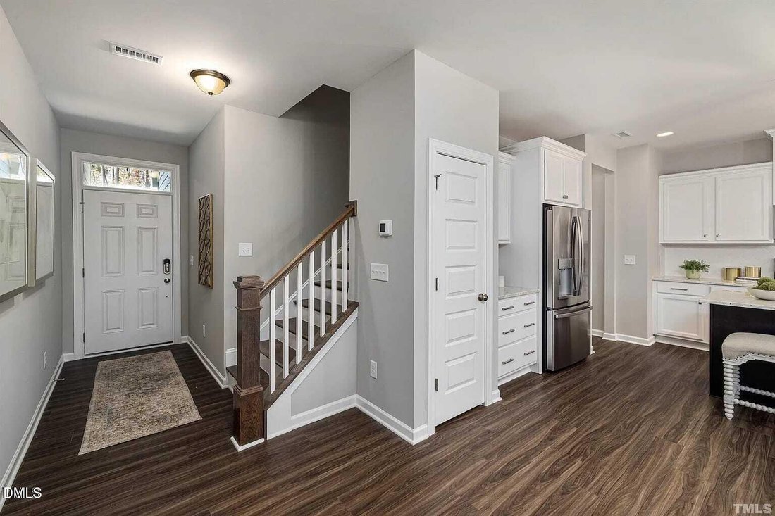 Residenza a Cary, Carolina del Nord, Stati Uniti 3 - 18909717