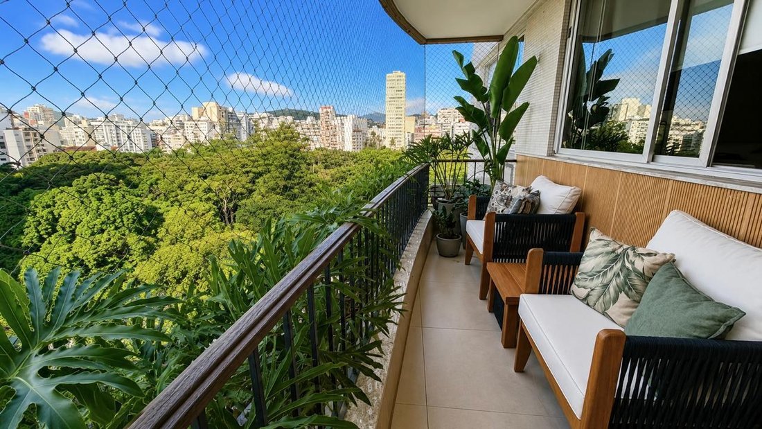 Apartment in Niterói, State of Rio de Janeiro, Brazil 4 - 18910792