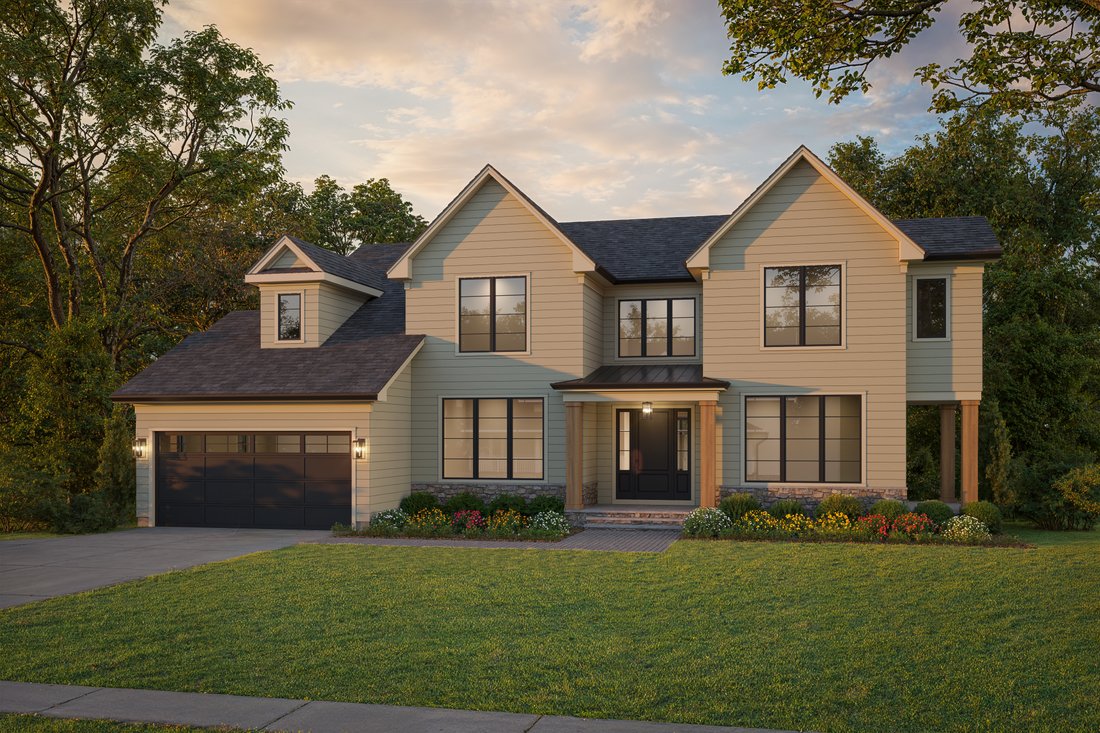 House in Rye, New York, United States 1 - 18906753
