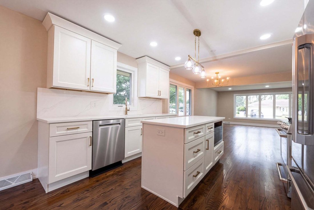 House in Orland Park, Illinois, United States 4 - 18906416