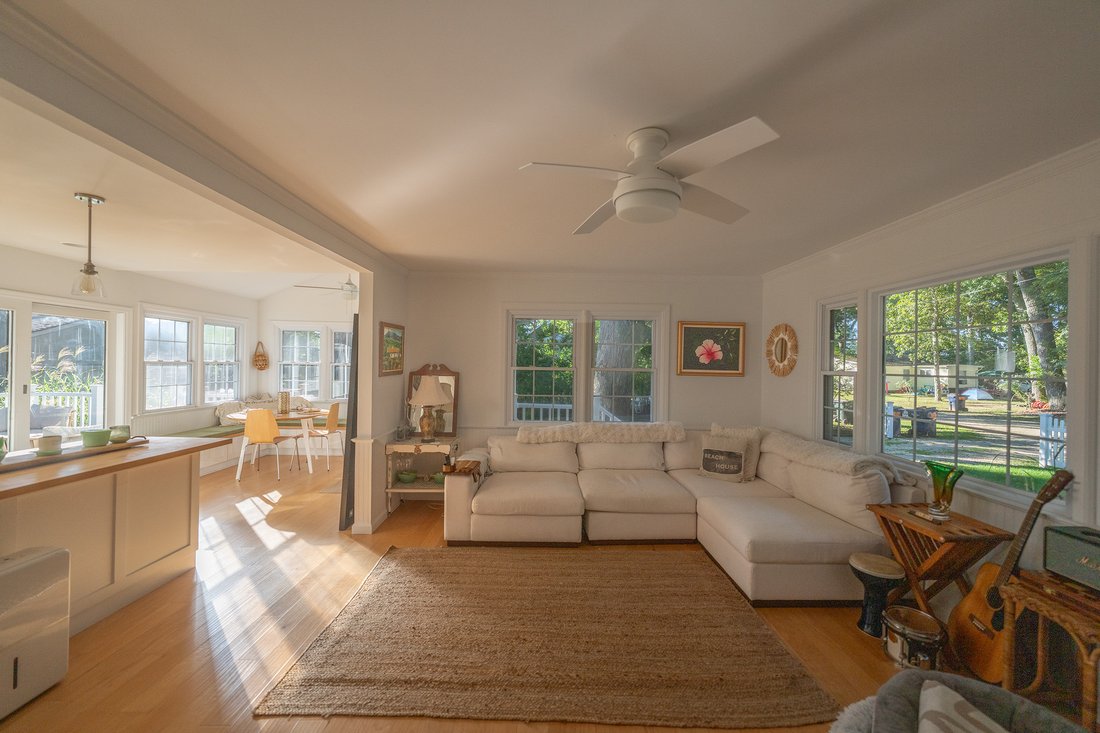 Casa en Greenport West, Nueva York, Estados Unidos 4 - 18907056