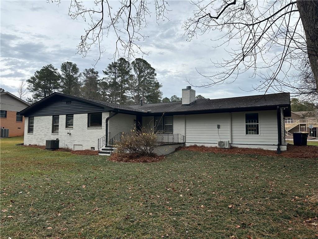 House in Bogart, Georgia, United States 2 - 18910001