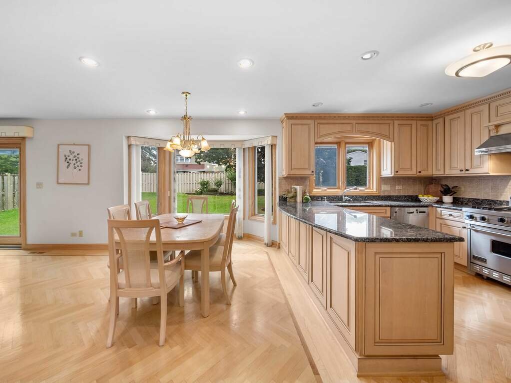 House in Glenview, Illinois, United States 5 - 18918455