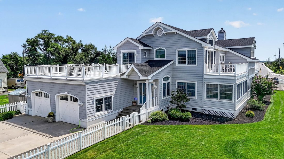Haus in Cape May, New Jersey, Vereinigte Staaten 4 - 18921622