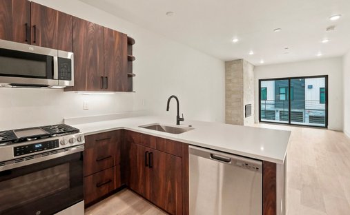 Appartement à Silverthorne, Colorado, États-Unis 1